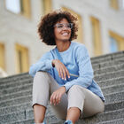 EMERAL 04, Light Grey Frost-, hi-res image number null